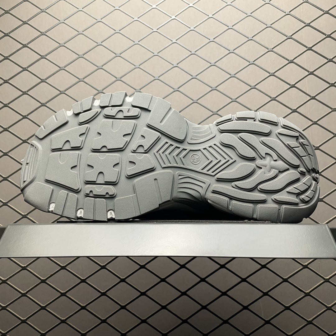 图片[5]-GG-CC 极客星球 8cm厚底增高 复古百搭捆绑 老爹鞋 女款 重新开拓老爹新世代版图 无需定义只为个性表达 鞋底自带增高效果，穿上秒变大长腿 原版吸膜气垫鞋底防滑耐磨 尺码：35 36 37 38 39 40-选品中心