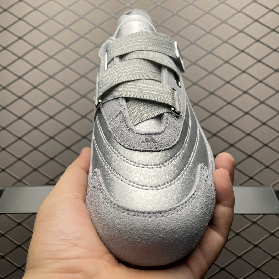 图片[9]-AD 阿迪 Urban Reverie 绑带 复古休闲鞋 JQ9392 尺码：35 36 36.6 37 38 38.5 39 40 40.5 41-选品中心