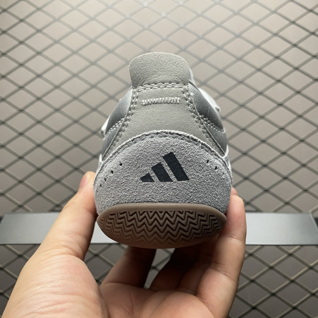 图片[2]-AD 阿迪 Urban Reverie 绑带 复古休闲鞋 JQ9392 尺码：35 36 36.6 37 38 38.5 39 40 40.5 41-选品中心