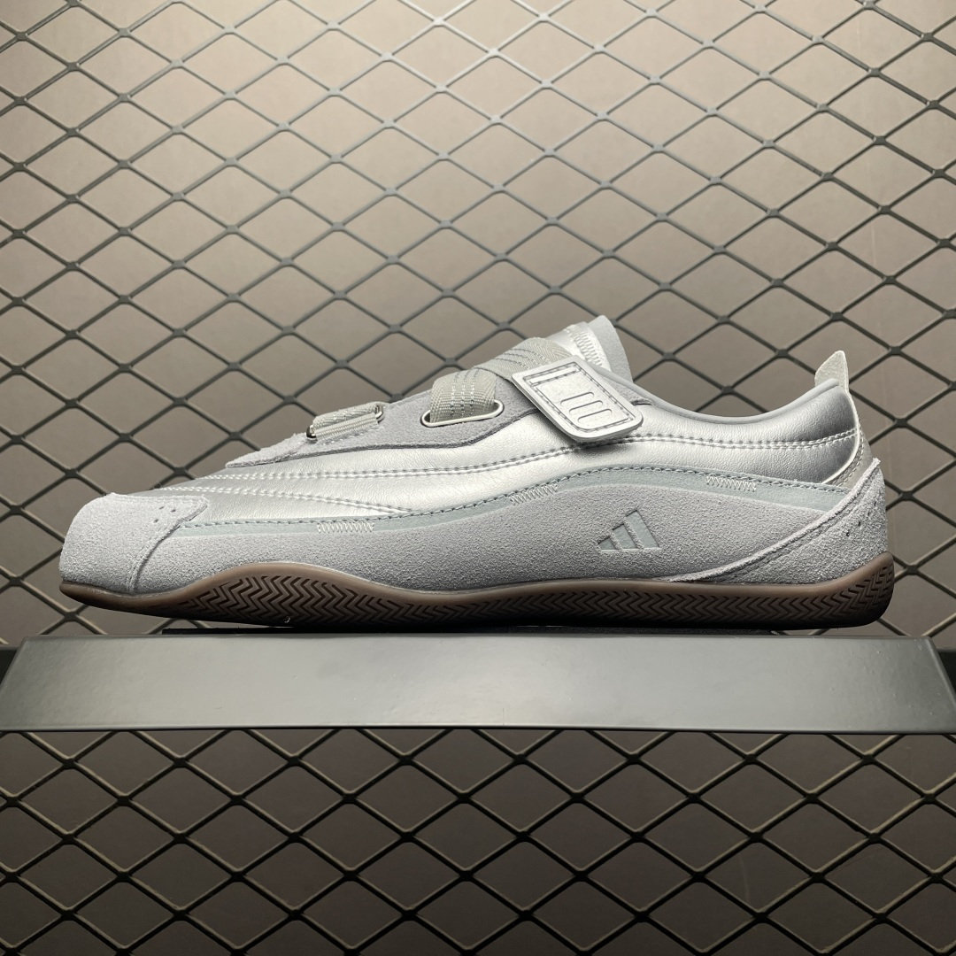 AD 阿迪 Urban Reverie 绑带 复古休闲鞋 JQ9392 尺码：35 36 36.6 37 38 38.5 39 40 40.5 41-选品中心