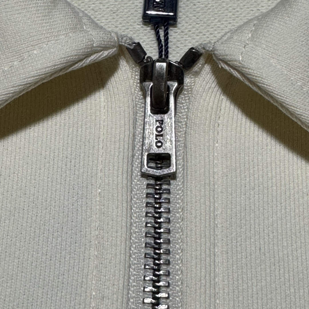 图片[5]-S# Ralph Lauren 拉夫劳伦 小马标 半拉链POLO卫衣 真正原版购回开发打版 高端零售专供 品质保证 100%放心出街 尺码：S M L XL-选品中心