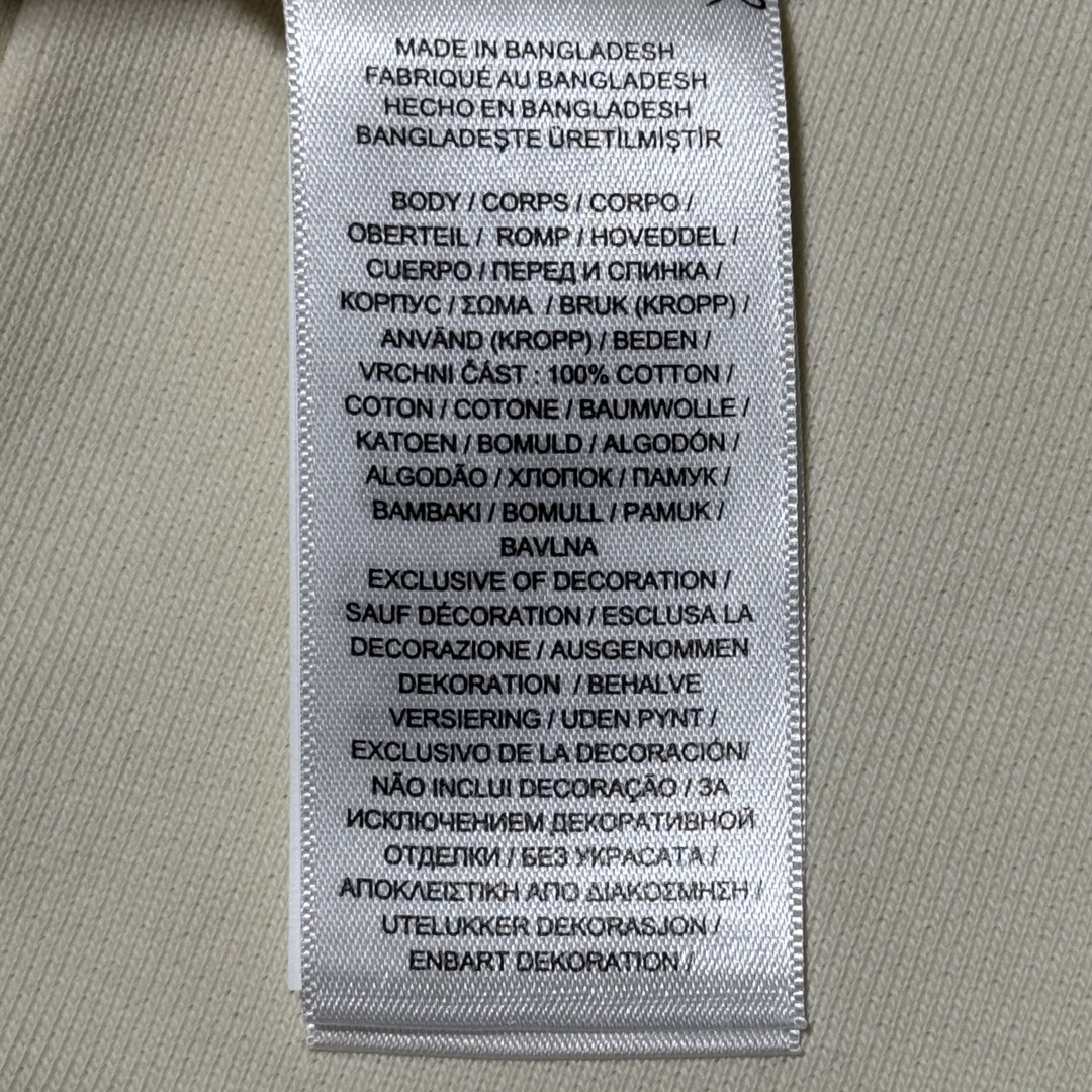 图片[8]-S# Ralph Lauren 拉夫劳伦 小马标 半拉链POLO卫衣 真正原版购回开发打版 高端零售专供 品质保证 100%放心出街 尺码：S M L XL-选品中心