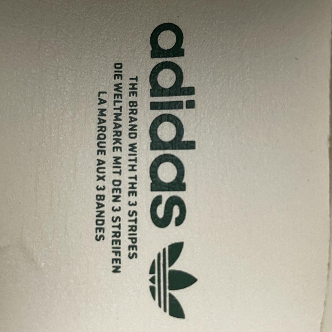 图片[8]-AD 阿迪 Samba OG 桑巴低帮休闲运动板鞋 JR0891 尺码：35.5 36 36.5 37 38 38.5 39 40 40.5 41 42 42.5 43 44 44.5 45-选品中心