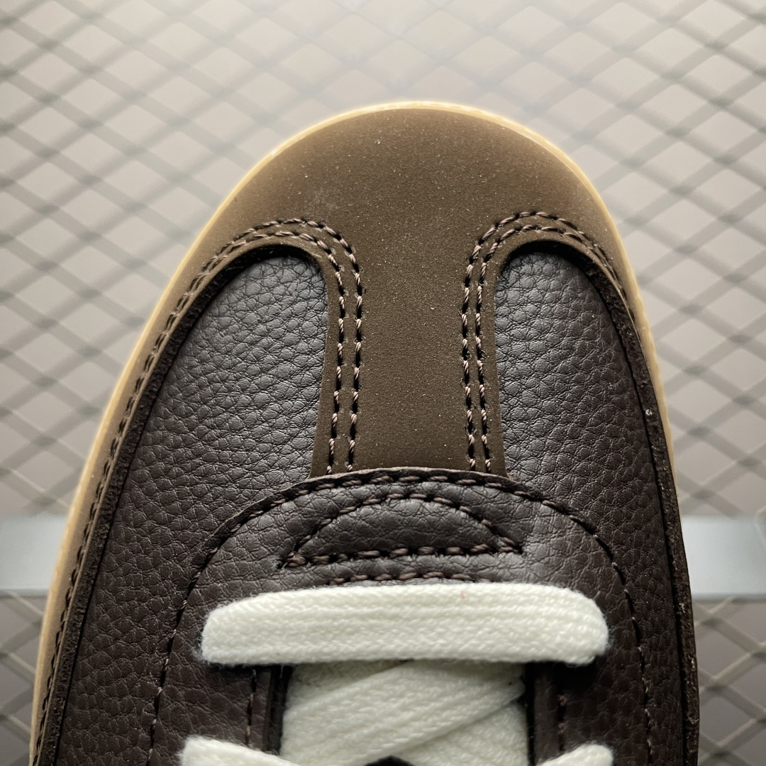 图片[7]-AD 阿迪 Samba OG 桑巴低帮休闲运动板鞋 JR0891 尺码：35.5 36 36.5 37 38 38.5 39 40 40.5 41 42 42.5 43 44 44.5 45-选品中心