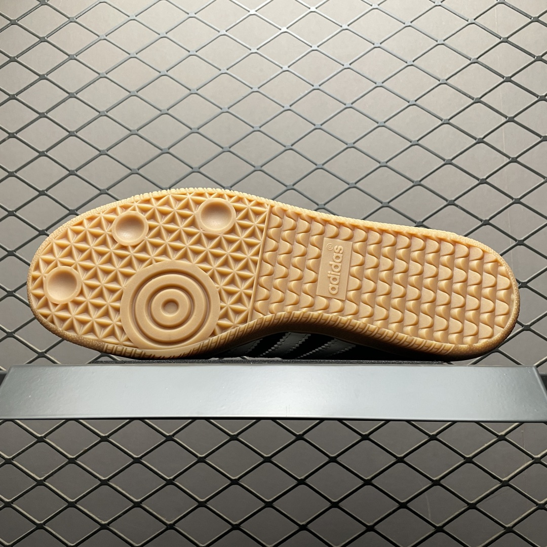 图片[5]-AD 阿迪 Samba OG 桑巴低帮休闲运动板鞋 JR0891 尺码：35.5 36 36.5 37 38 38.5 39 40 40.5 41 42 42.5 43 44 44.5 45-选品中心