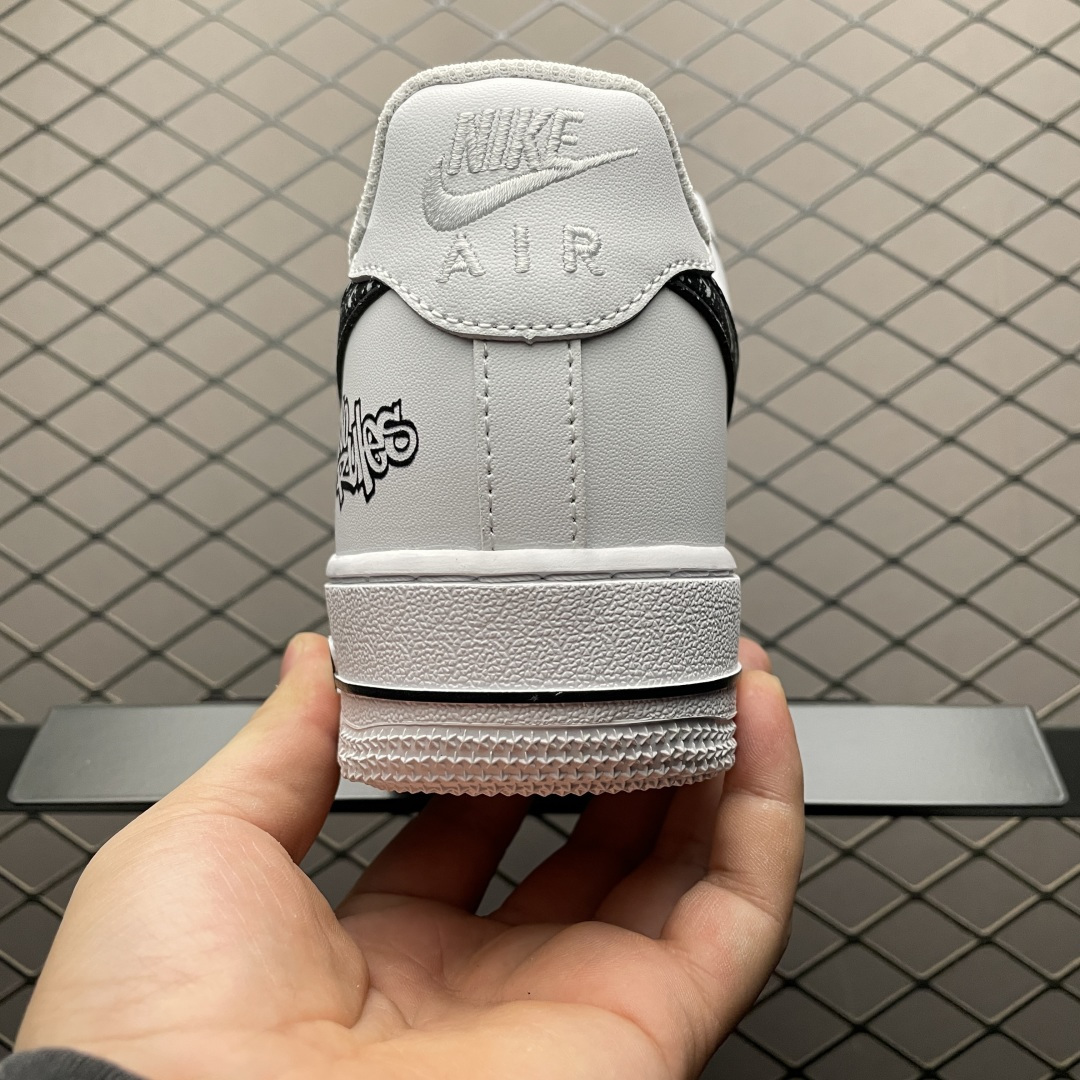 图片[2]-NK Air Force 1 空军一号休闲板鞋 ZH0316-126 尺码：36 36.5 37.5 38 38.5 39 40 40.5 41 42 42.5 43 44 45-选品中心