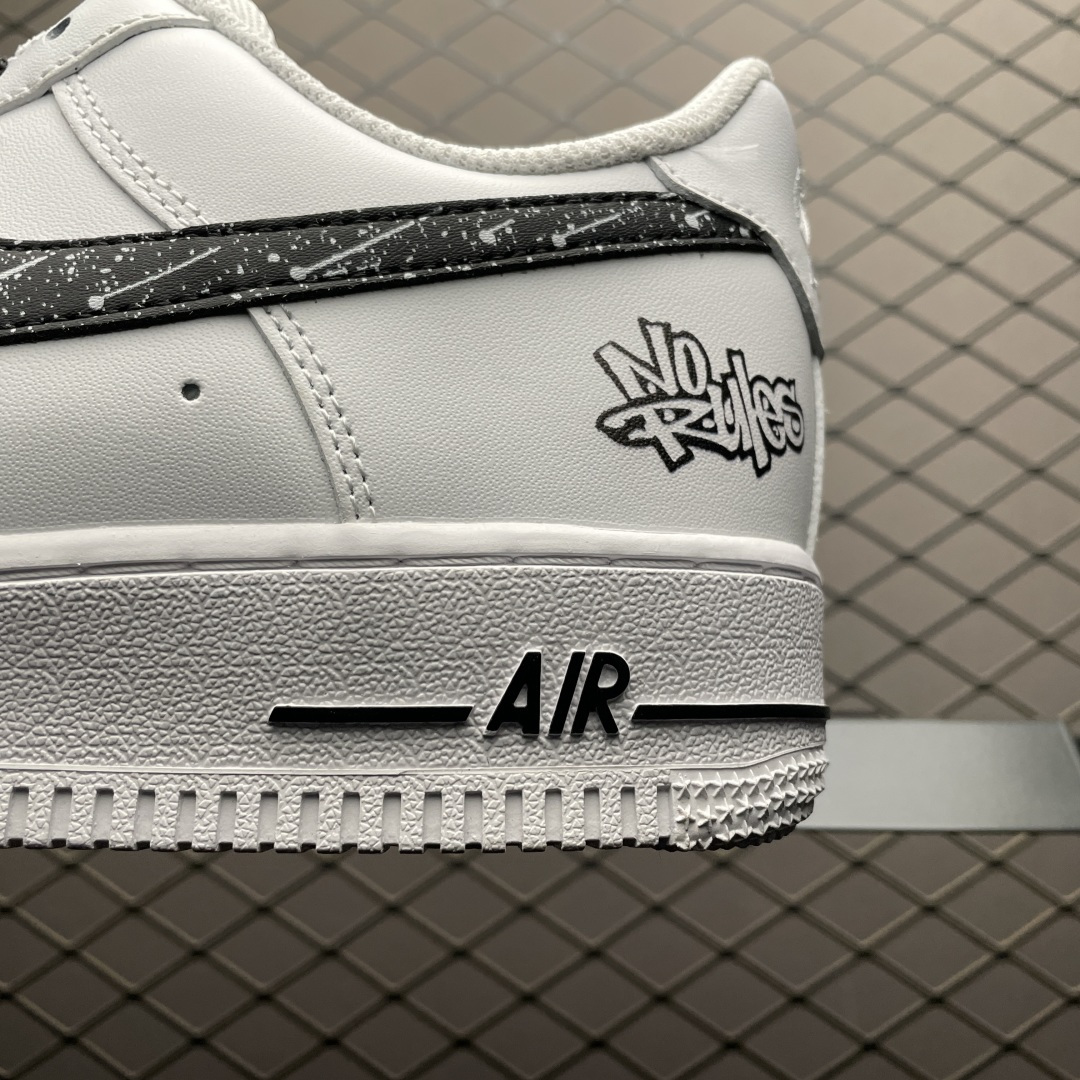 图片[4]-NK Air Force 1 空军一号休闲板鞋 ZH0316-126 尺码：36 36.5 37.5 38 38.5 39 40 40.5 41 42 42.5 43 44 45-选品中心