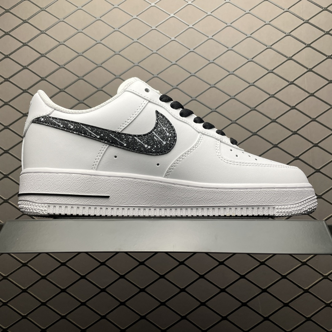 图片[3]-NK Air Force 1 空军一号休闲板鞋 ZH0316-126 尺码：36 36.5 37.5 38 38.5 39 40 40.5 41 42 42.5 43 44 45-选品中心