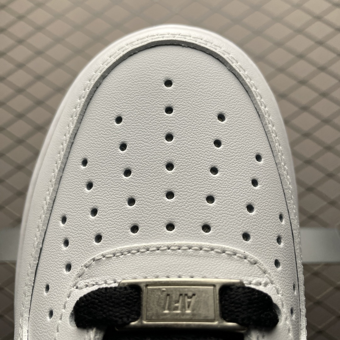 图片[7]-NK Air Force 1 空军一号休闲板鞋 ZH0316-126 尺码：36 36.5 37.5 38 38.5 39 40 40.5 41 42 42.5 43 44 45-选品中心