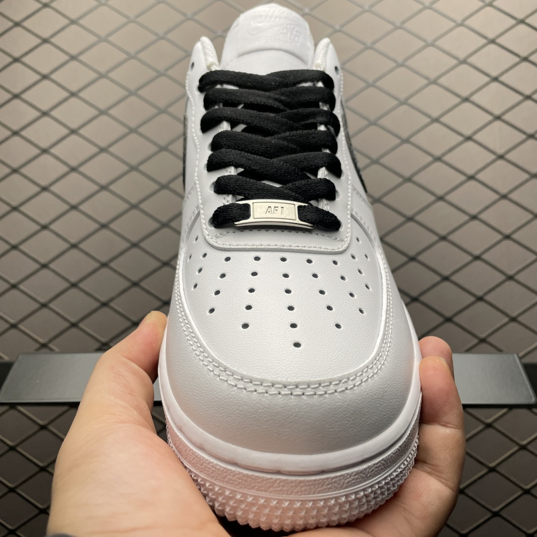 图片[9]-NK Air Force 1 空军一号休闲板鞋 ZH0316-126 尺码：36 36.5 37.5 38 38.5 39 40 40.5 41 42 42.5 43 44 45-选品中心