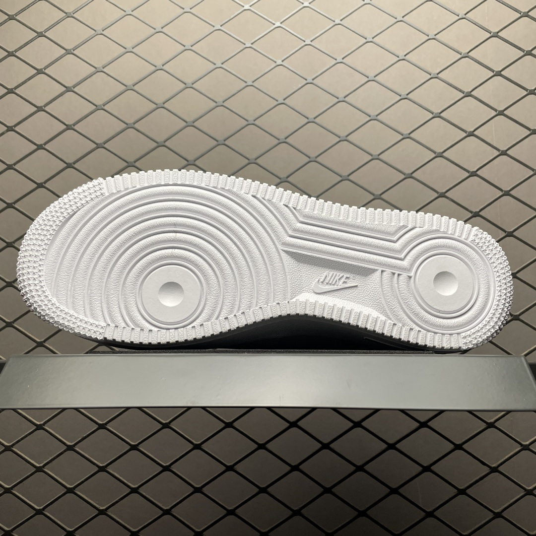 图片[5]-NK Air Force 1 空军一号休闲板鞋 ZH0316-126 尺码：36 36.5 37.5 38 38.5 39 40 40.5 41 42 42.5 43 44 45-选品中心