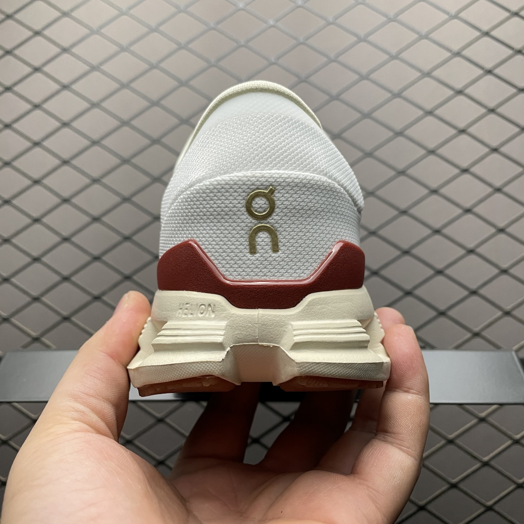 图片[2]-ON 昂跑 Cloud X 4 系列 鞋面采用一体成型布料 有弹性非常透气 鞋底是镂空设计 运用了CLOUDTILT专利技术 弹力十足 毫无负重感 适合日常长距离行走或者休闲旅游 跑步 尺码：36-47 含半码-选品中心