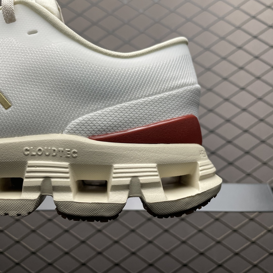 图片[4]-ON 昂跑 Cloud X 4 系列 鞋面采用一体成型布料 有弹性非常透气 鞋底是镂空设计 运用了CLOUDTILT专利技术 弹力十足 毫无负重感 适合日常长距离行走或者休闲旅游 跑步 尺码：36-47 含半码-选品中心