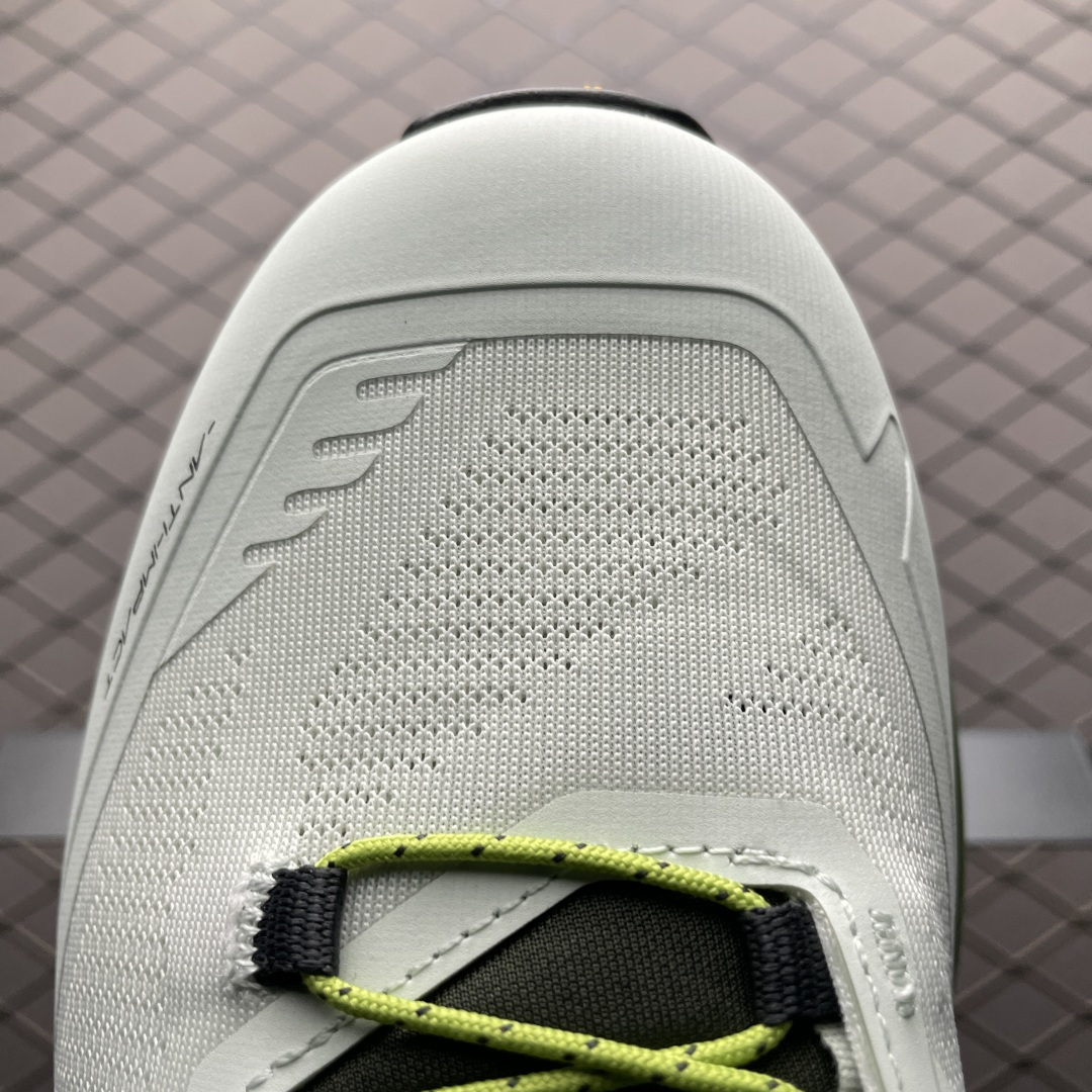 图片[7]-KLS 凯某石 Fuga EX3 防滑耐磨越野马拉松徒步鞋 采用Vibram橡胶大底 超强地面咬合力稳走复杂路况 尺码：36-45-选品中心