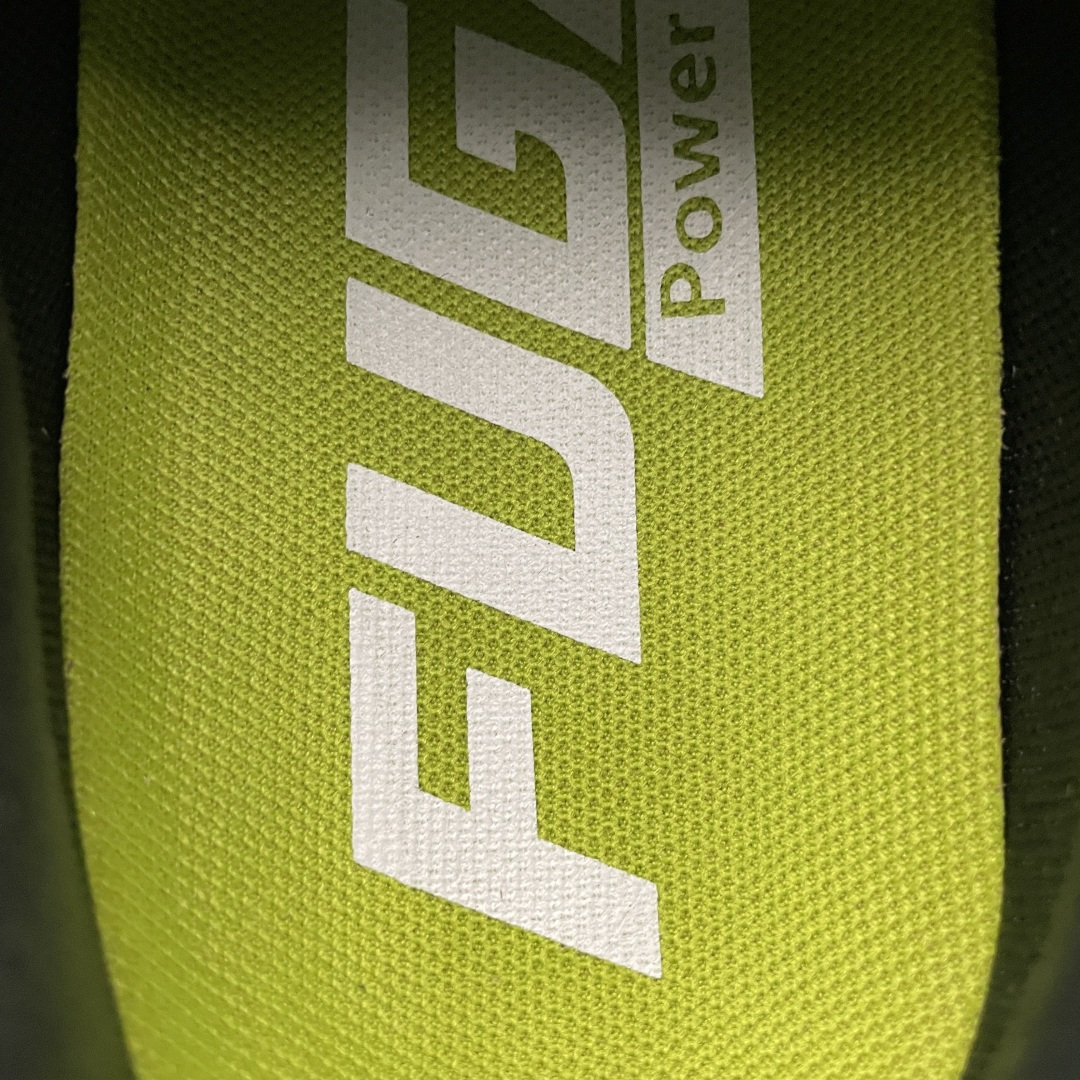 图片[8]-KLS 凯某石 Fuga EX3 防滑耐磨越野马拉松徒步鞋 采用Vibram橡胶大底 超强地面咬合力稳走复杂路况 尺码：36-45-选品中心