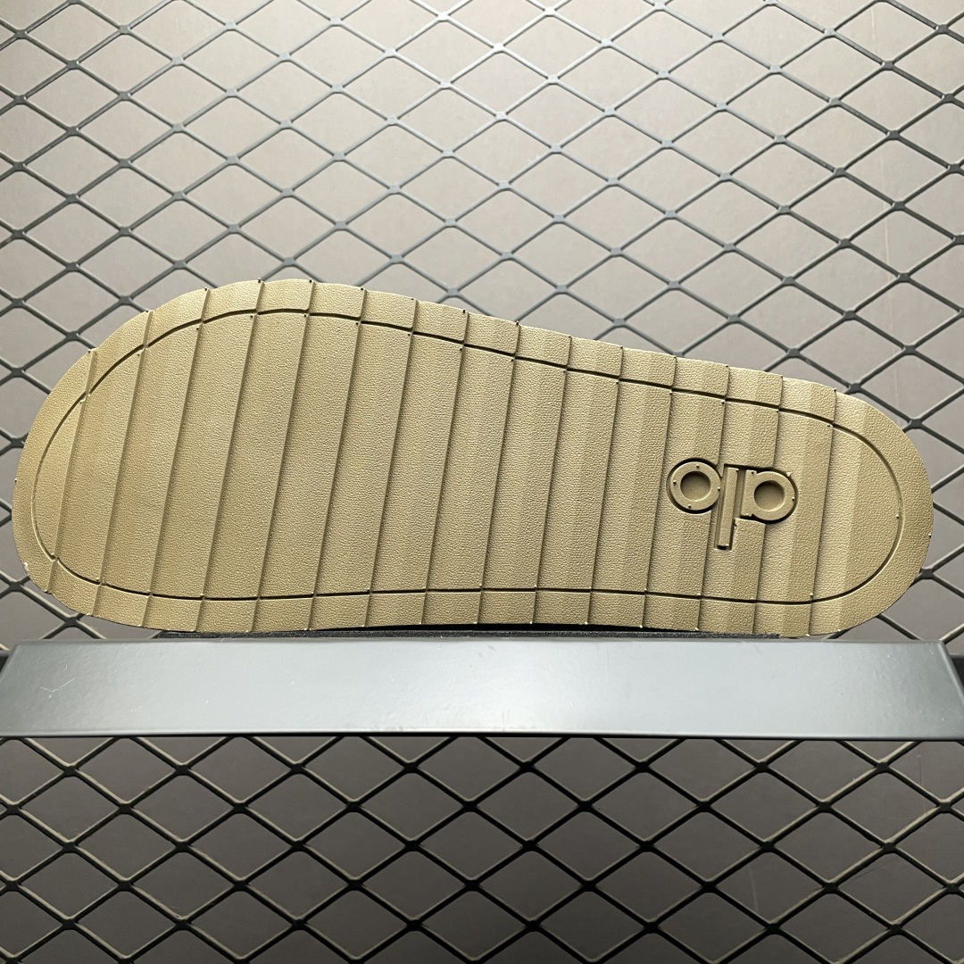 图片[5]-Alo Yoga Recovery Slipper 冬季加绒慕勒拖鞋 半拖 尺码：36-45-选品中心