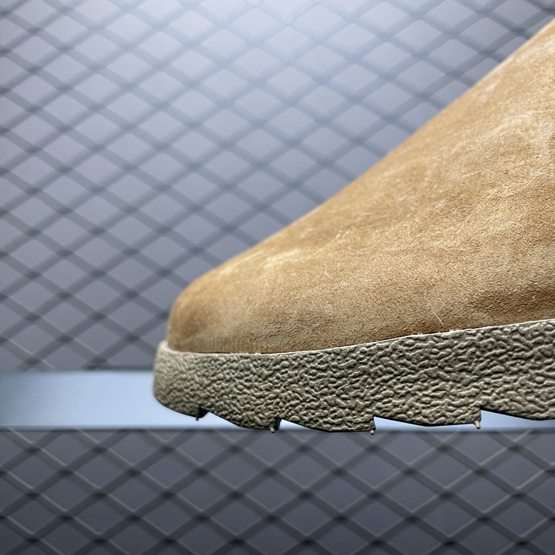 图片[6]-Alo Yoga Recovery Slipper 冬季加绒慕勒拖鞋 半拖 尺码：36-45-选品中心