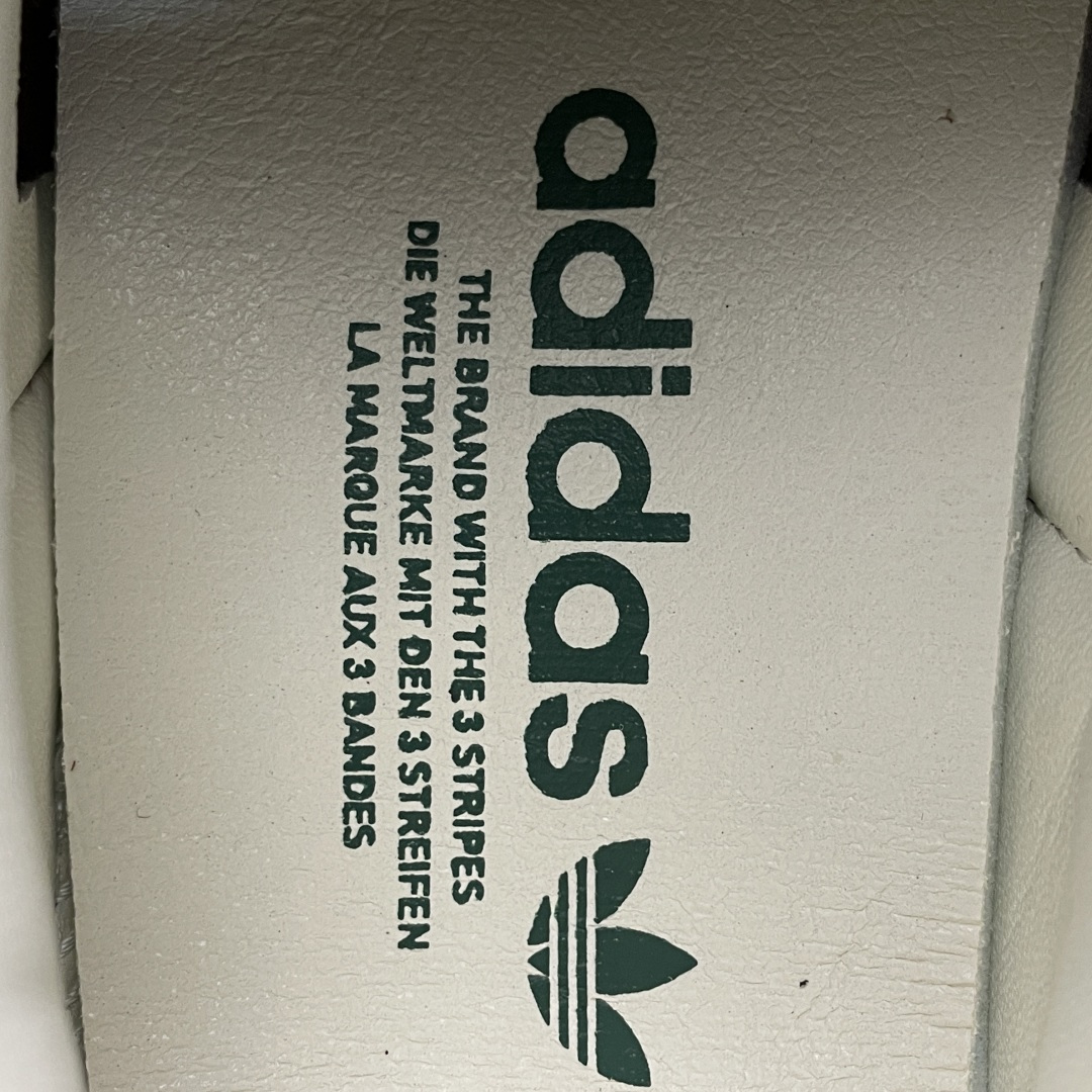 图片[8]-纯原 AD 阿迪 Samba OG 桑巴低帮休闲运动板鞋 JR0892 大厂出品 头层皮打造 区别市面二层超纤通货品质 尺码：36 36.5 37 38 38.5 39 40 40.5 41 42 42.5 43 44 44.5 45-选品中心