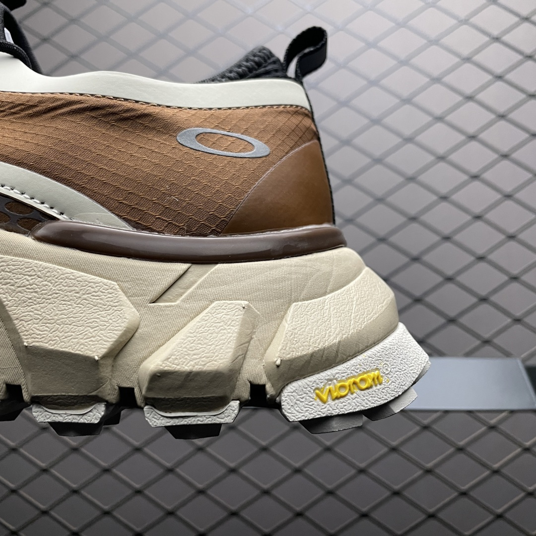 图片[4]-Oakley 欧克利 LIGHT SHIELD 时尚舒适 防滑耐磨 低帮 户外功能鞋 尺码：39 40 41 42 43 44-选品中心