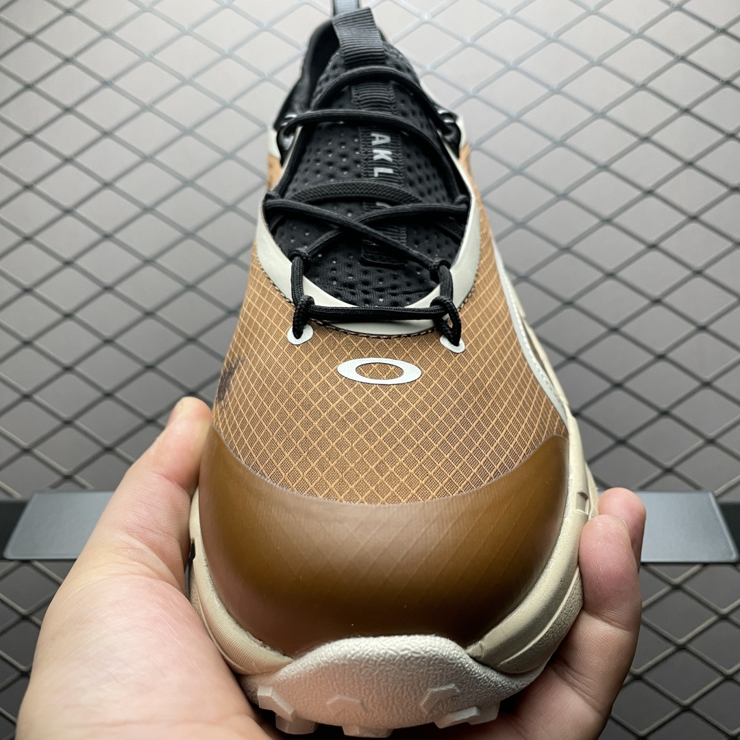 图片[8]-Oakley 欧克利 LIGHT SHIELD 时尚舒适 防滑耐磨 低帮 户外功能鞋 尺码：39 40 41 42 43 44-选品中心