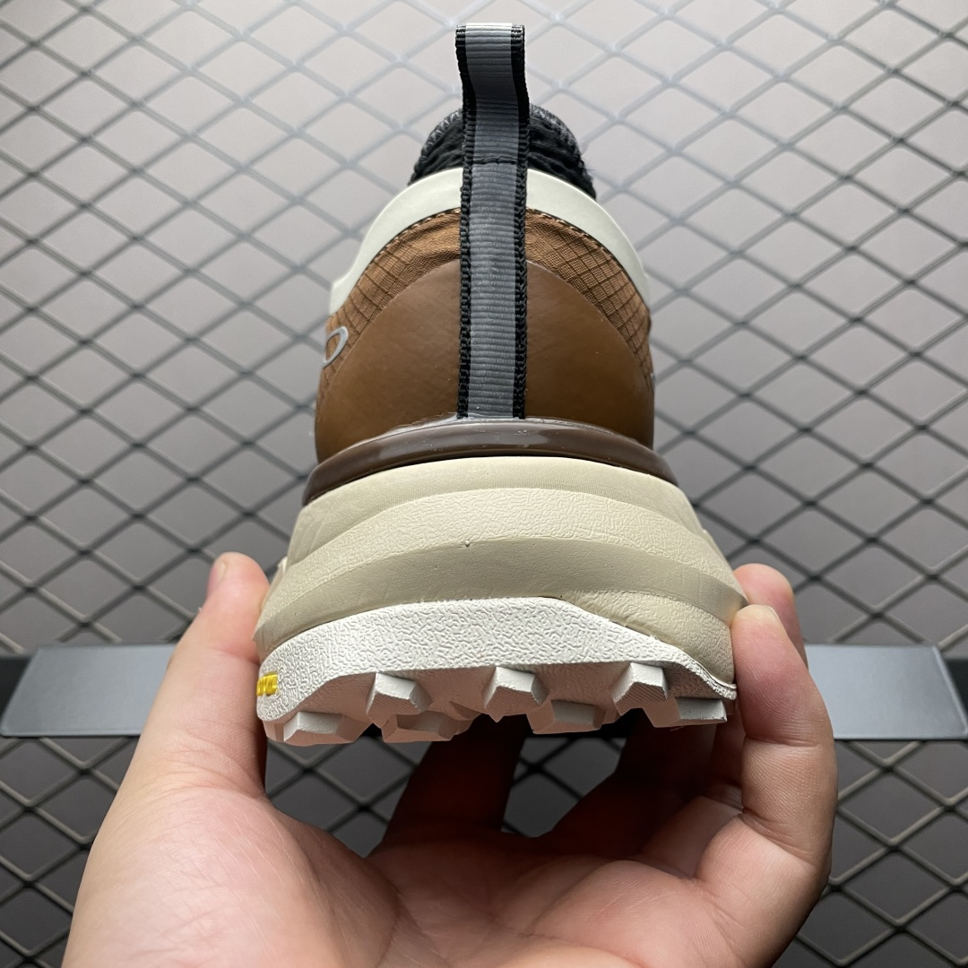 图片[2]-Oakley 欧克利 LIGHT SHIELD 时尚舒适 防滑耐磨 低帮 户外功能鞋 尺码：39 40 41 42 43 44-选品中心