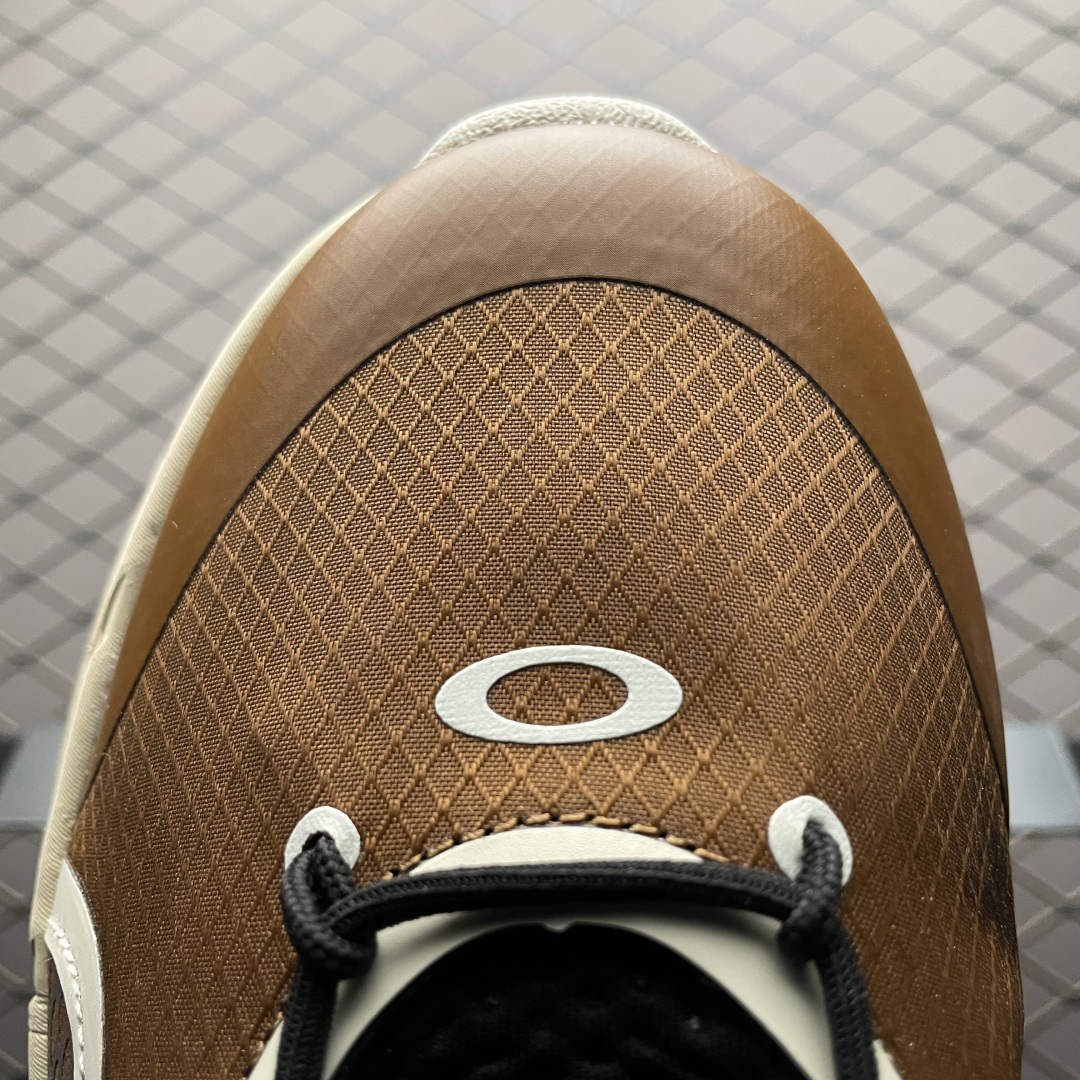 图片[7]-Oakley 欧克利 LIGHT SHIELD 时尚舒适 防滑耐磨 低帮 户外功能鞋 尺码：39 40 41 42 43 44-选品中心