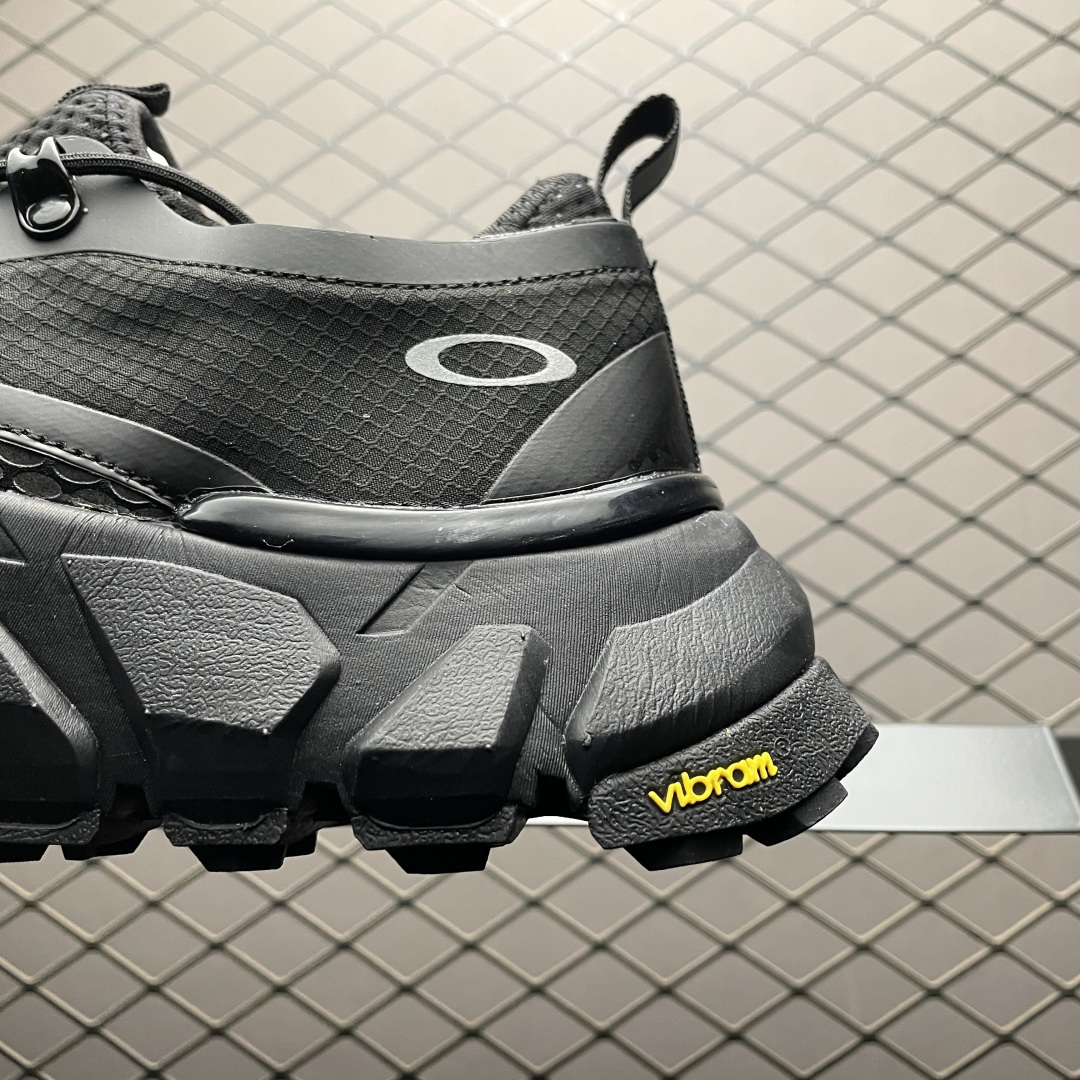 图片[4]-Oakley 欧克利 LIGHT SHIELD 时尚舒适 防滑耐磨 低帮 户外功能鞋 尺码：39 40 41 42 43 44-选品中心