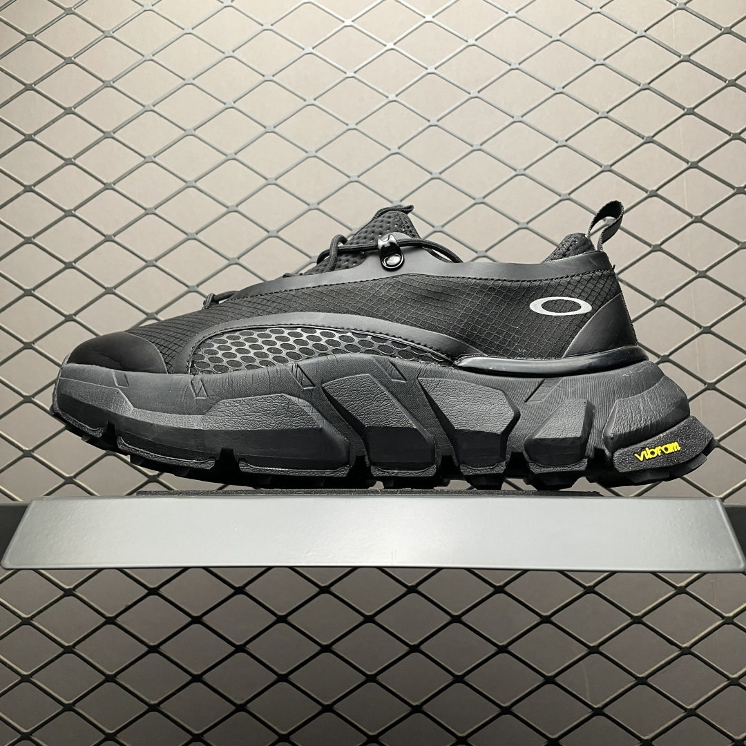 Oakley 欧克利 LIGHT SHIELD 时尚舒适 防滑耐磨 低帮 户外功能鞋 尺码：39 40 41 42 43 44-选品中心