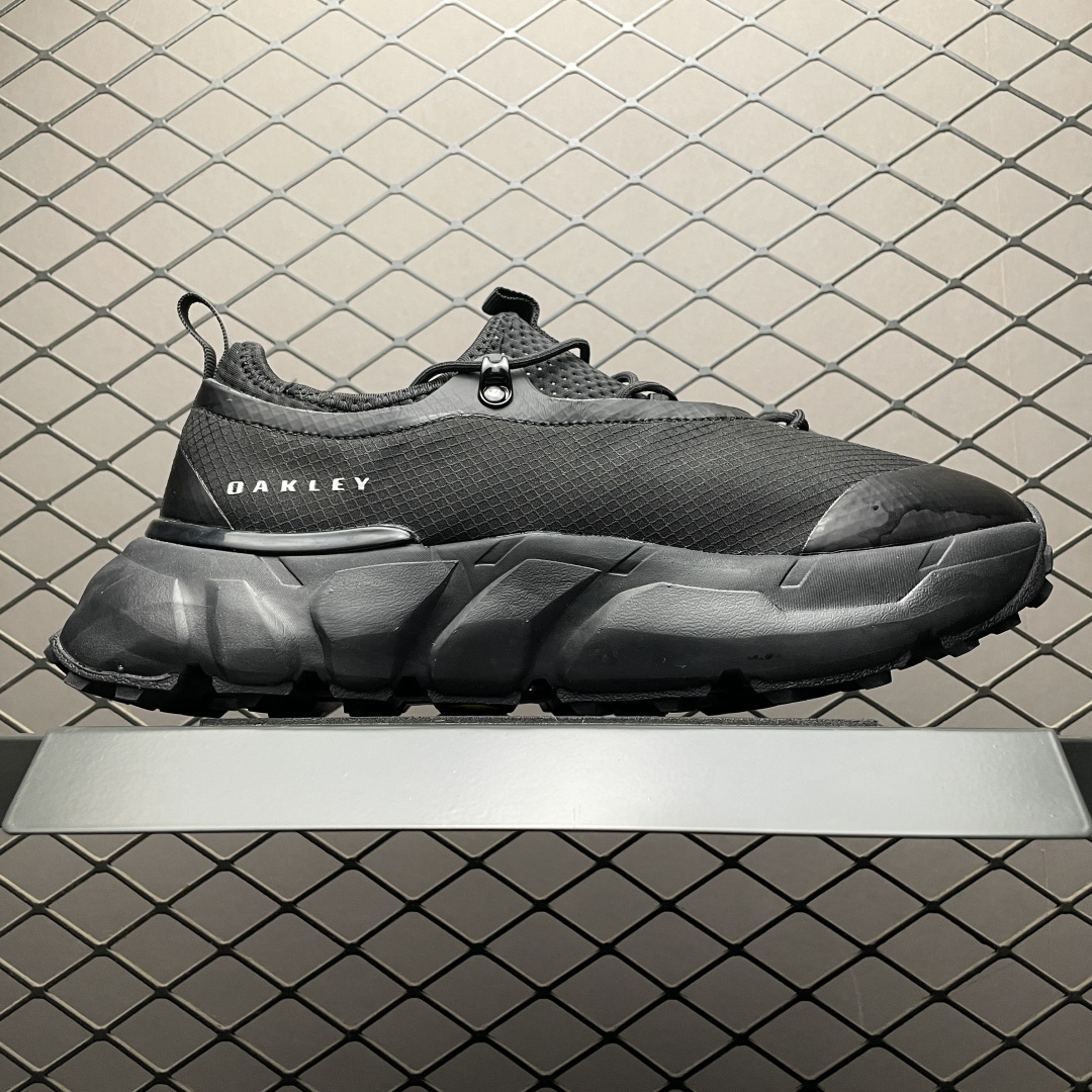 图片[3]-Oakley 欧克利 LIGHT SHIELD 时尚舒适 防滑耐磨 低帮 户外功能鞋 尺码：39 40 41 42 43 44-选品中心