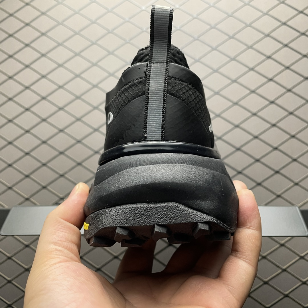 图片[2]-Oakley 欧克利 LIGHT SHIELD 时尚舒适 防滑耐磨 低帮 户外功能鞋 尺码：39 40 41 42 43 44-选品中心