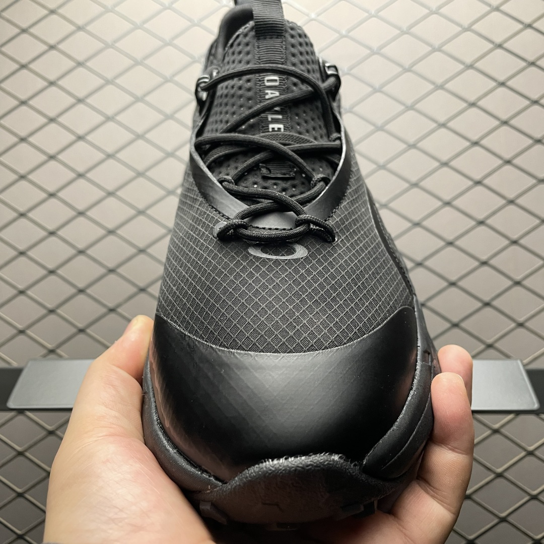 图片[9]-Oakley 欧克利 LIGHT SHIELD 时尚舒适 防滑耐磨 低帮 户外功能鞋 尺码：39 40 41 42 43 44-选品中心