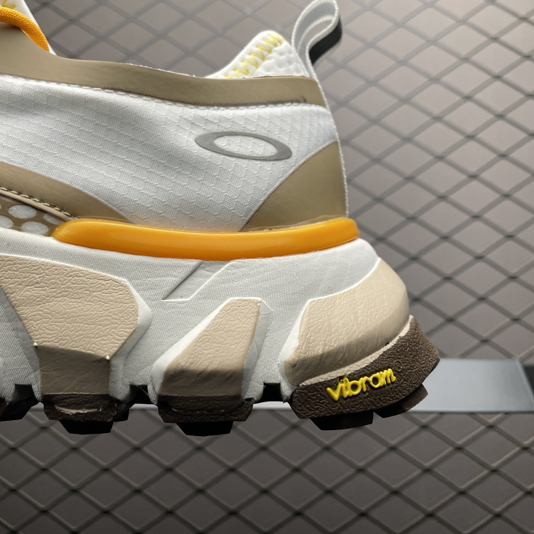 图片[4]-Oakley 欧克利 LIGHT SHIELD 时尚舒适 防滑耐磨 低帮 户外功能鞋 尺码：39 40 41 42 43 44-选品中心