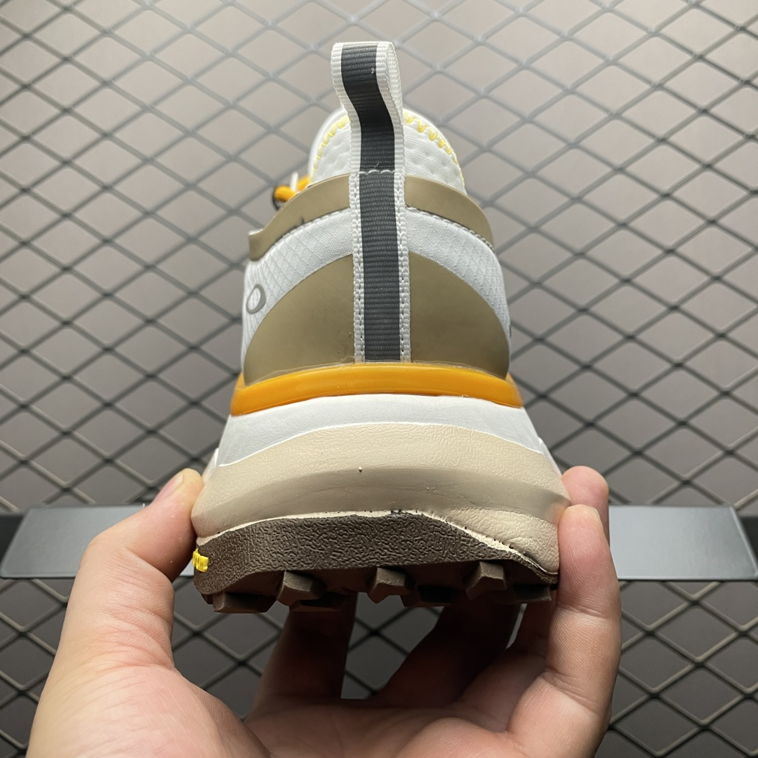 图片[2]-Oakley 欧克利 LIGHT SHIELD 时尚舒适 防滑耐磨 低帮 户外功能鞋 尺码：39 40 41 42 43 44-选品中心