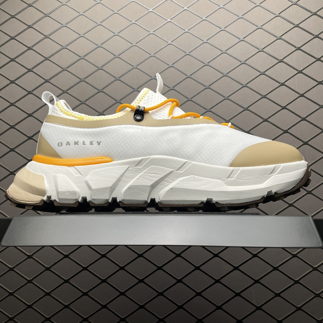 图片[3]-Oakley 欧克利 LIGHT SHIELD 时尚舒适 防滑耐磨 低帮 户外功能鞋 尺码：39 40 41 42 43 44-选品中心