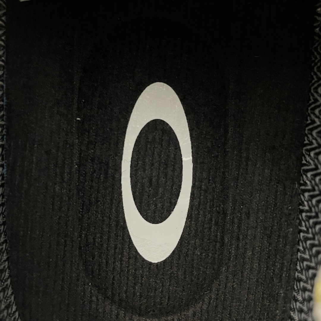 图片[8]-Oakley 欧克利 LIGHT SHIELD 时尚舒适 防滑耐磨 低帮 户外功能鞋 尺码：39 40 41 42 43 44-选品中心