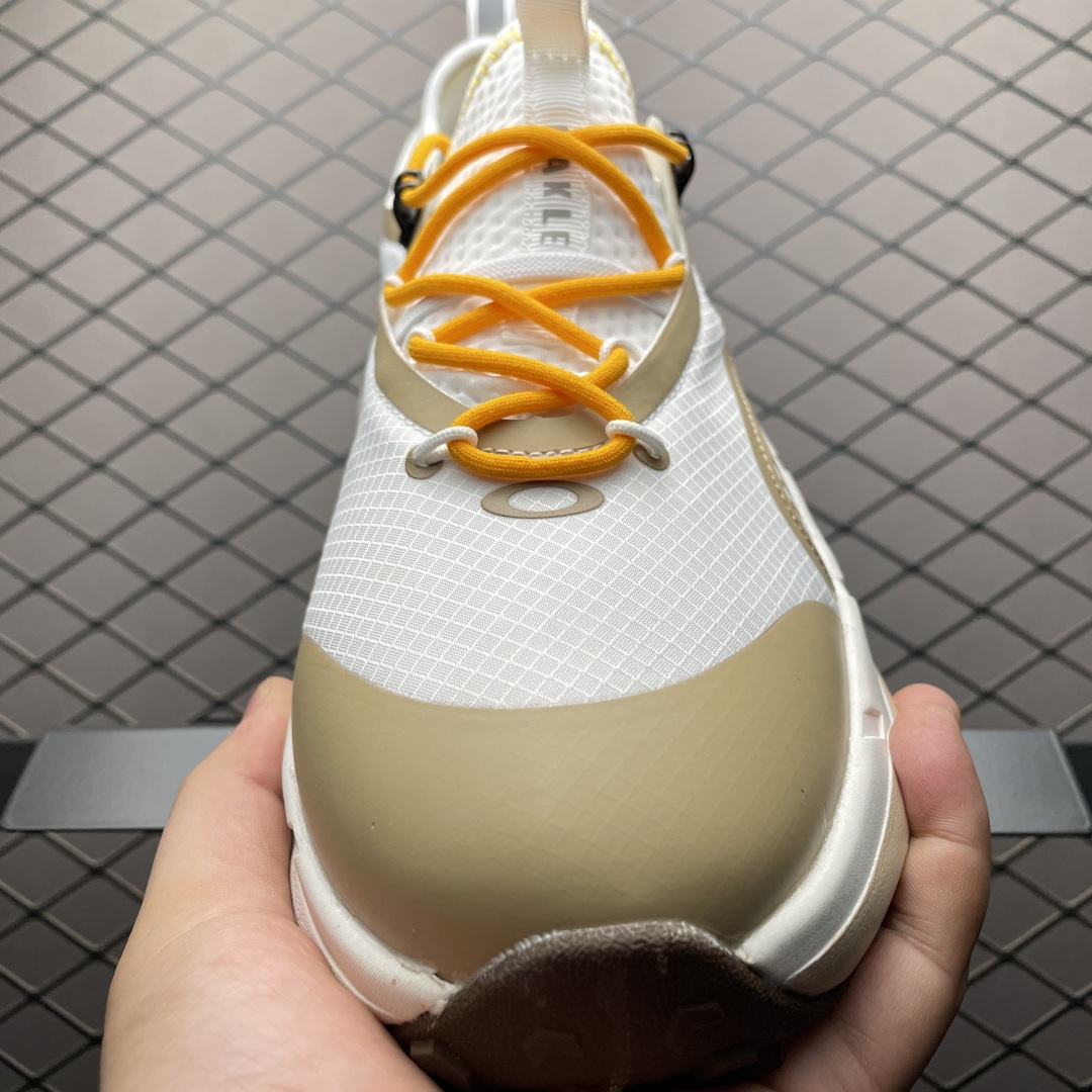 图片[9]-Oakley 欧克利 LIGHT SHIELD 时尚舒适 防滑耐磨 低帮 户外功能鞋 尺码：39 40 41 42 43 44-选品中心