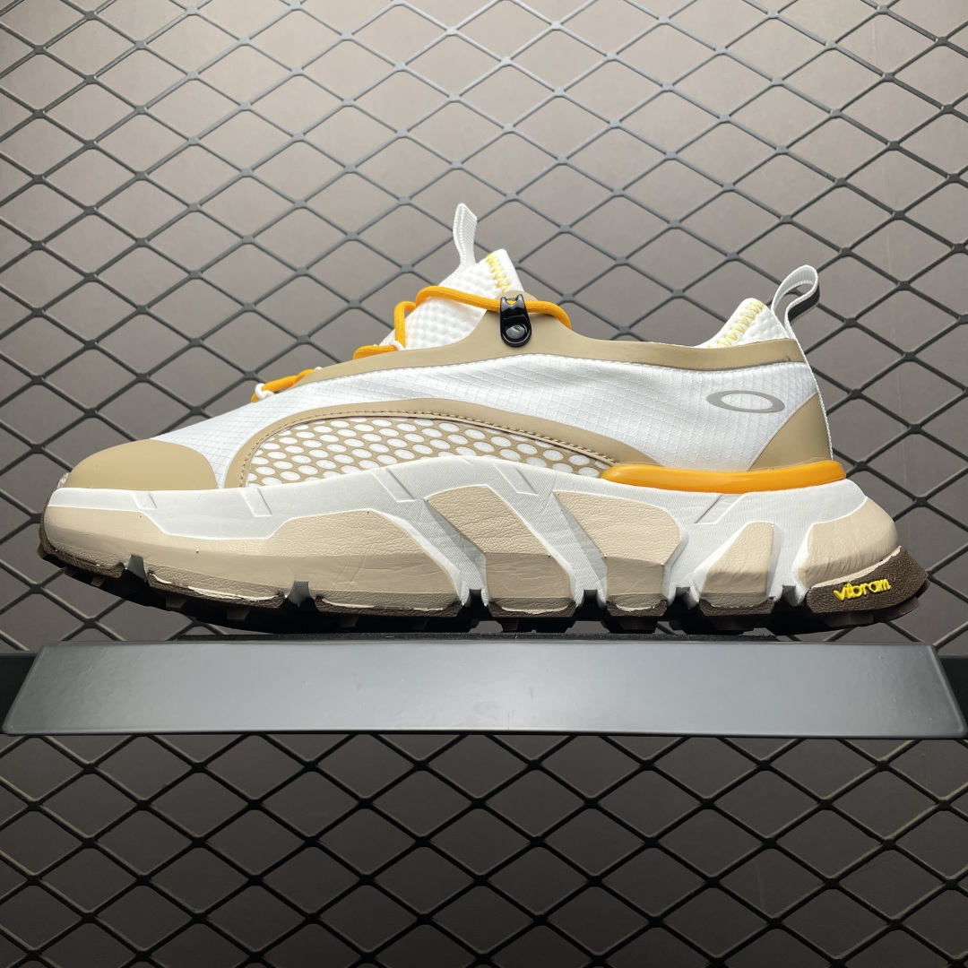 Oakley 欧克利 LIGHT SHIELD 时尚舒适 防滑耐磨 低帮 户外功能鞋 尺码：39 40 41 42 43 44-选品中心