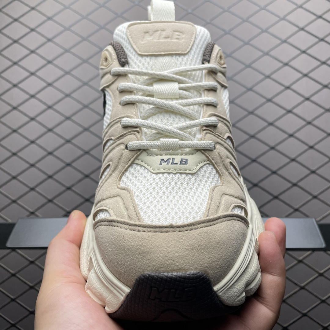 图片[9]-网红爆款 MLB Champ Runner 低帮休闲凉鞋 原厂防伪吊牌 尺码：35 36 36.5 37.5 38 38.5 39 40 40.5 41 42 42.5 43 44 44.5 45-选品中心