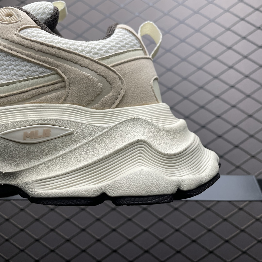 图片[4]-网红爆款 MLB Champ Runner 低帮休闲凉鞋 原厂防伪吊牌 尺码：35 36 36.5 37.5 38 38.5 39 40 40.5 41 42 42.5 43 44 44.5 45-选品中心