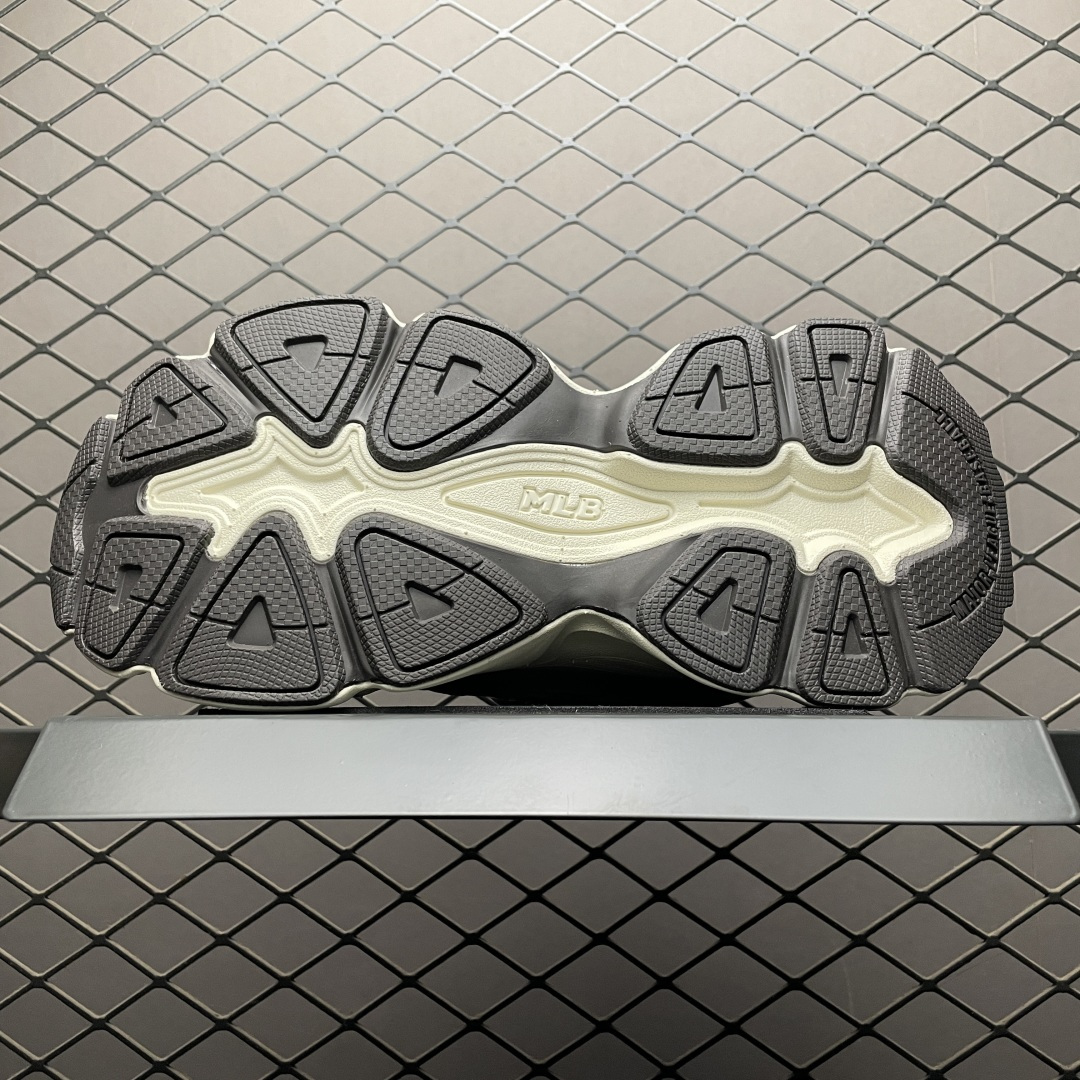 图片[5]-网红爆款 MLB Champ Runner 低帮休闲凉鞋 原厂防伪吊牌 尺码：35 36 36.5 37.5 38 38.5 39 40 40.5 41 42 42.5 43 44 44.5 45-选品中心