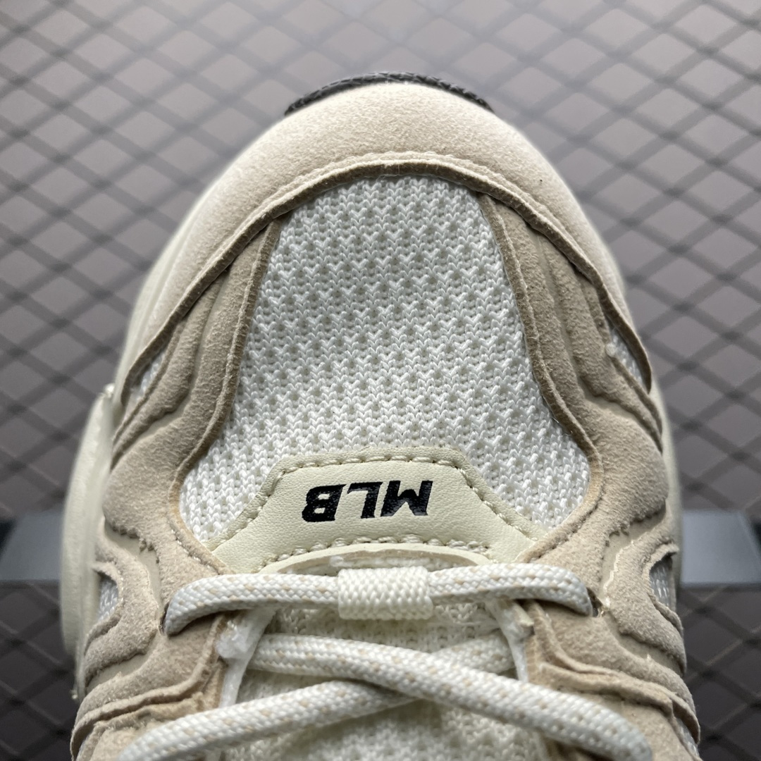 图片[7]-网红爆款 MLB Champ Runner 低帮休闲凉鞋 原厂防伪吊牌 尺码：35 36 36.5 37.5 38 38.5 39 40 40.5 41 42 42.5 43 44 44.5 45-选品中心