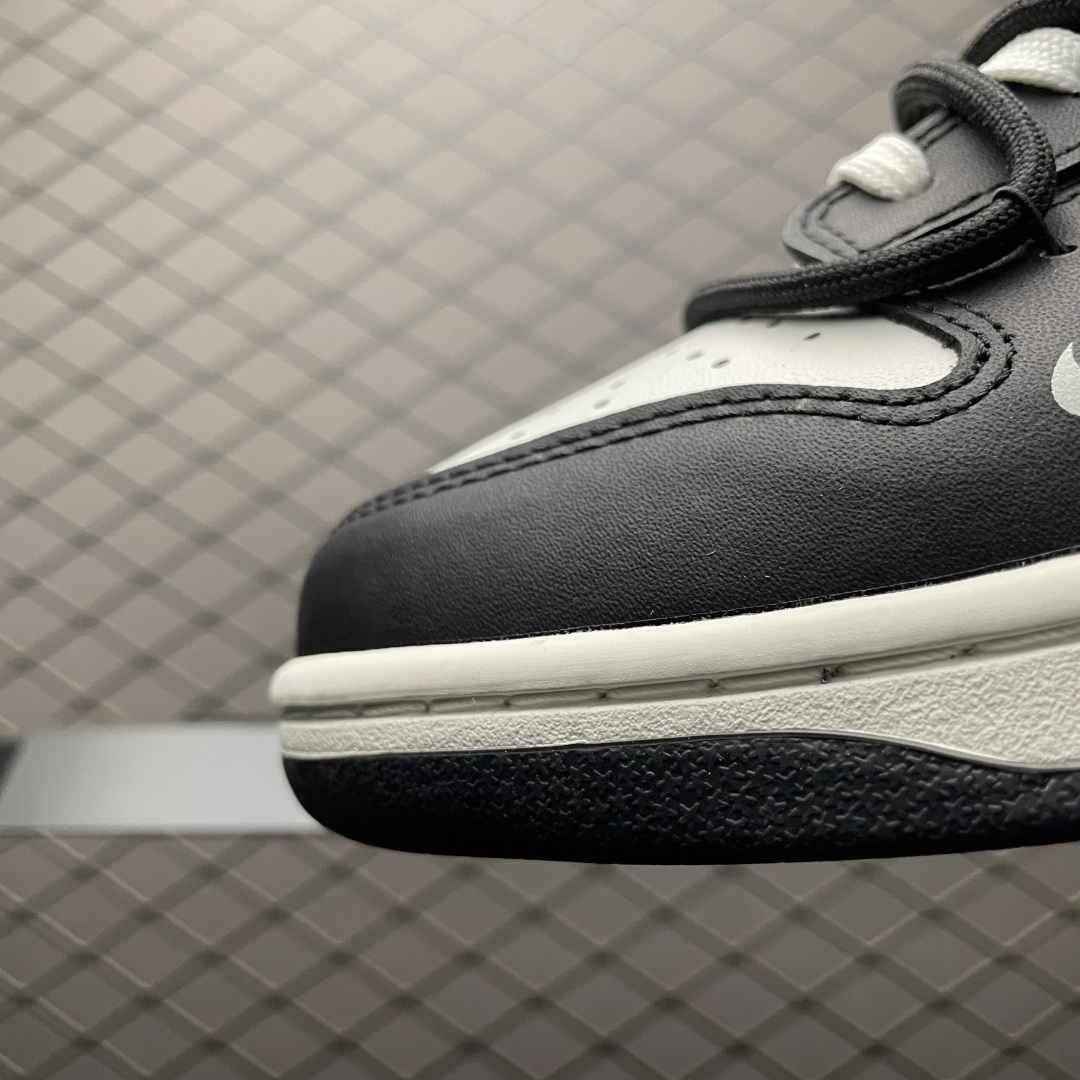 图片[6]-NK Dunk Low 客制款 低帮休闲板鞋 BG0512-083 尺码：40 40.5 41 42 42.5 43 44 44.5 45 46-选品中心