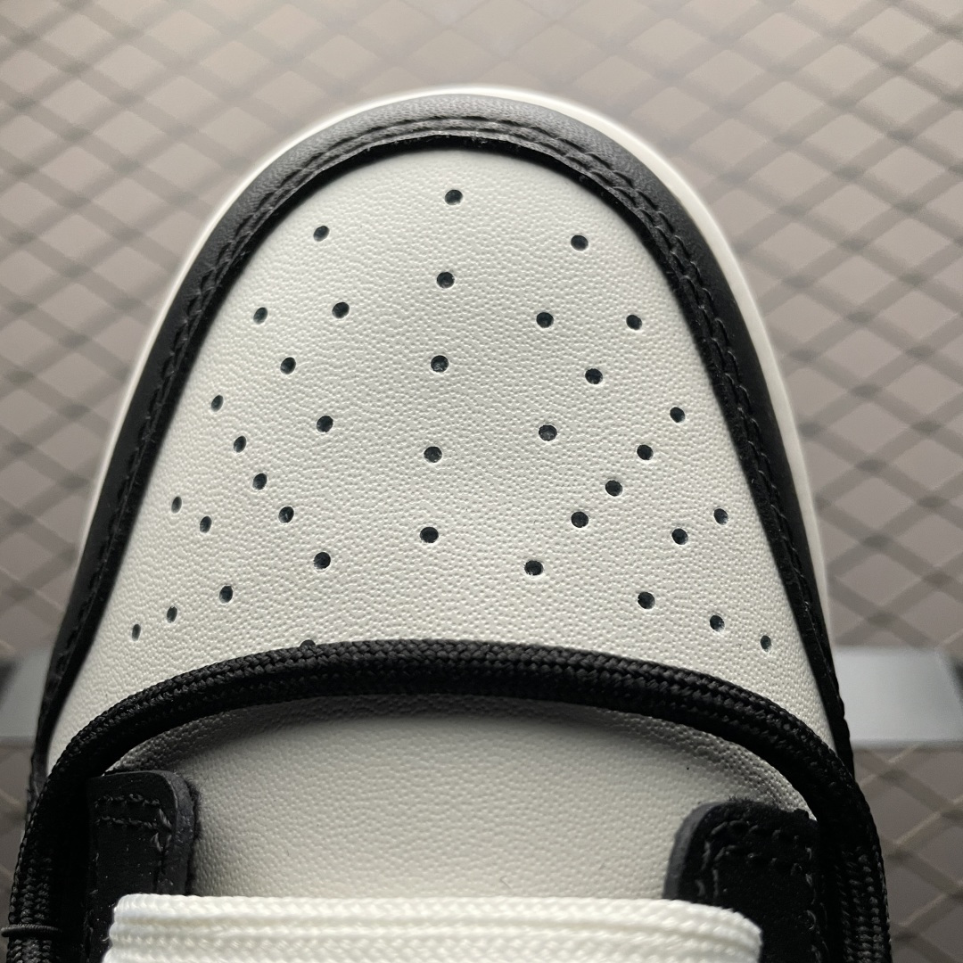 图片[7]-NK Dunk Low 客制款 低帮休闲板鞋 BG0512-083 尺码：40 40.5 41 42 42.5 43 44 44.5 45 46-选品中心