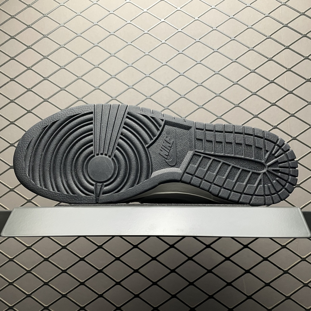 图片[5]-NK Dunk Low 客制款 低帮休闲板鞋 BG0512-083 尺码：40 40.5 41 42 42.5 43 44 44.5 45 46-选品中心