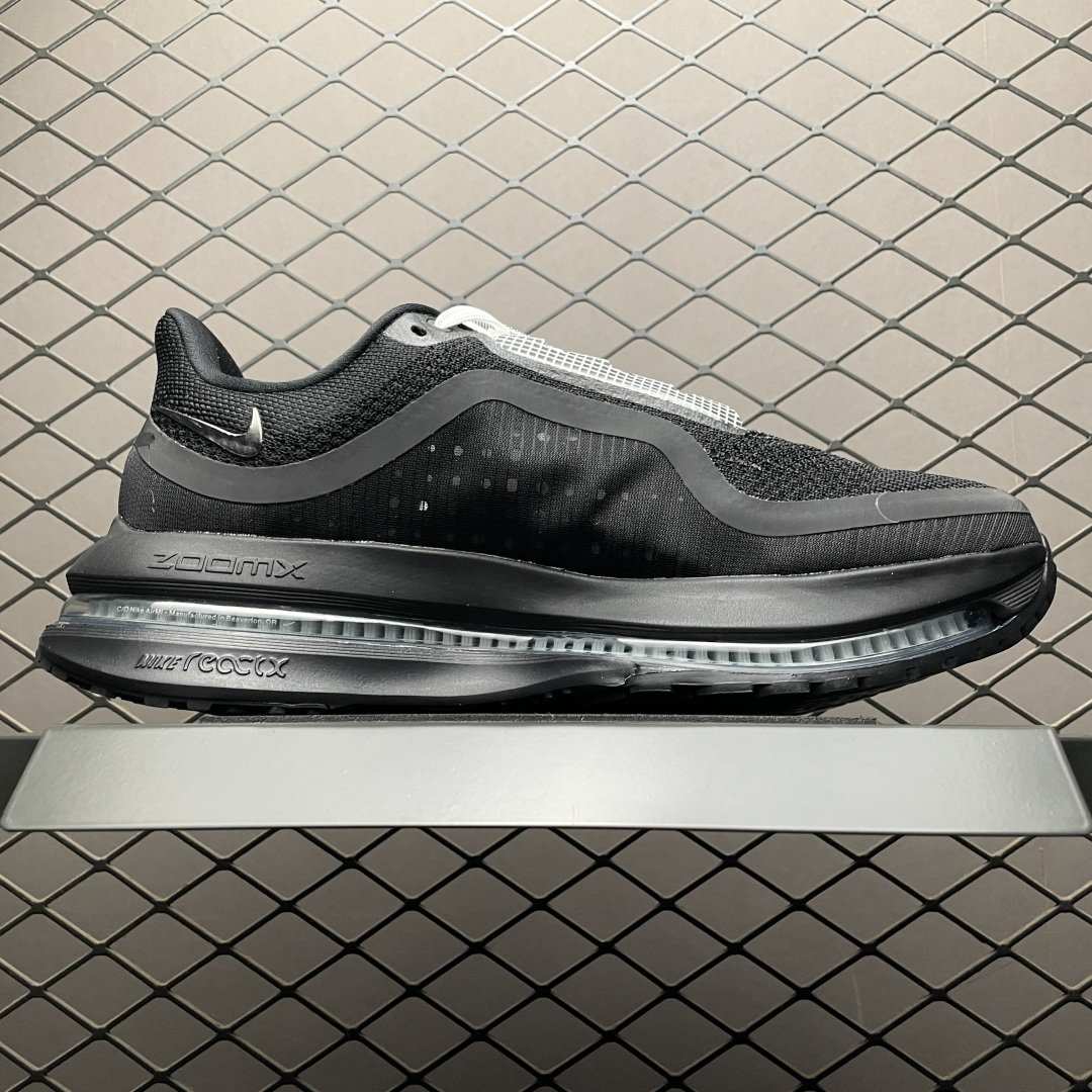 图片[3]-NK Pegasus Premium 全掌纤维气垫网面跑步鞋 IH4369-001 尺码：35.5 36 36.5 37.5 38 38.5 39 40 40.5 41 42 42.5 43 44 44.5 45 46-选品中心