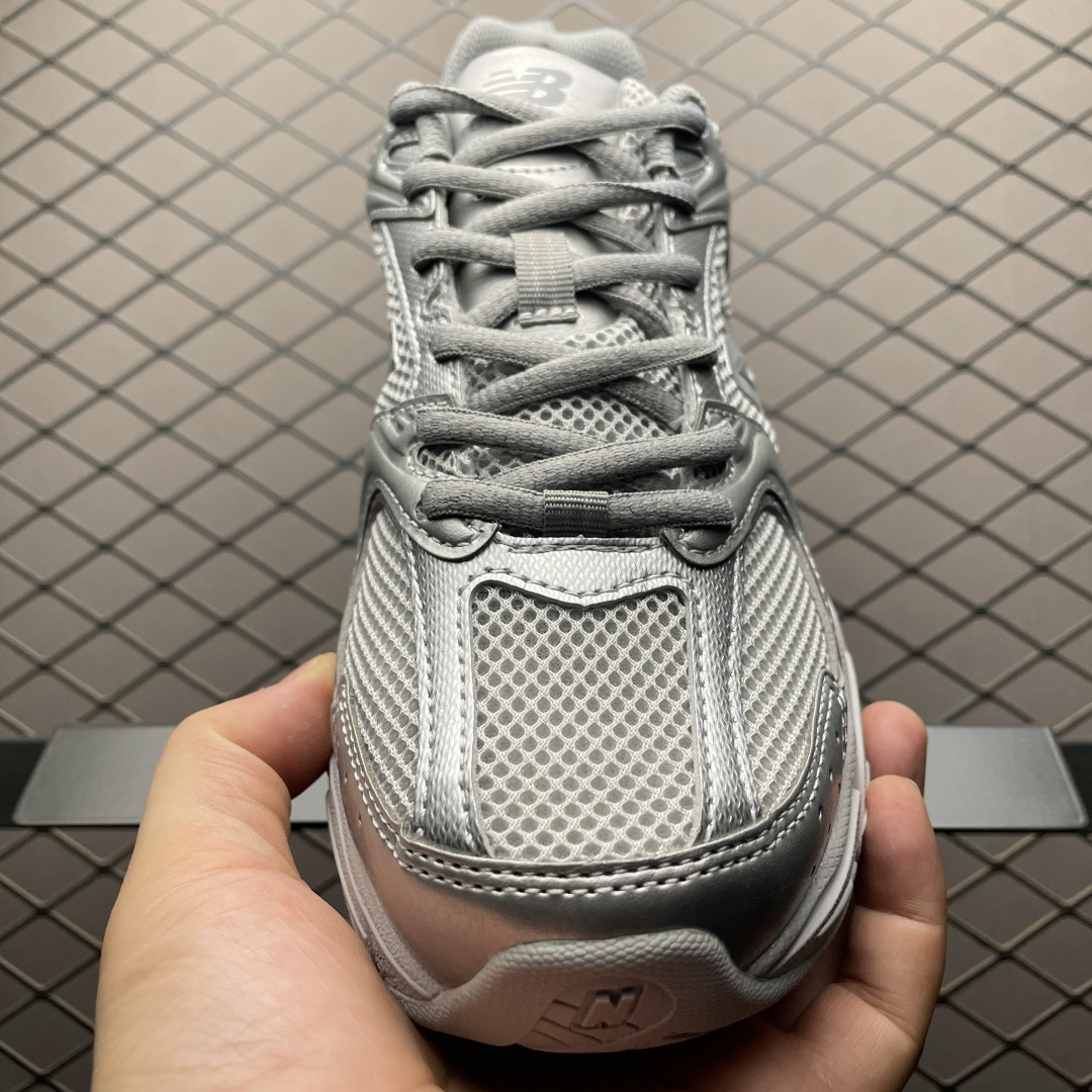 图片[9]-商城平台专供 New Balance 新百伦 MR530ZGS 复古休闲慢跑鞋 楦型材料做工全面提升 目前市售最高天花板品质 尺码：36 37 37.5 38 38.5 39.5 40 40.5 41.5 42 42.5 43 44 44.5-选品中心