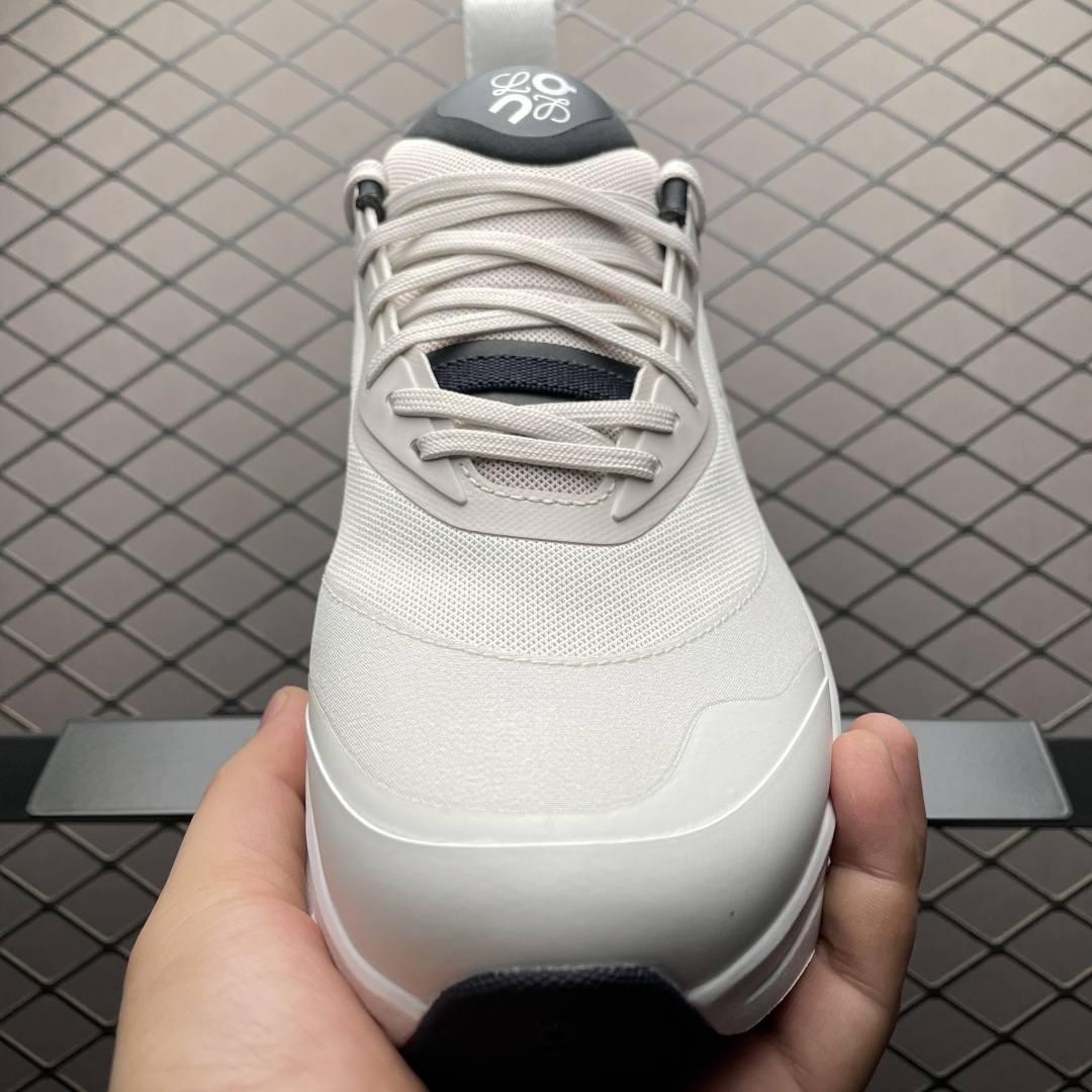 图片[9]-纯原版 Loewe x ON 罗意威昂跑联名 Cloudtilt 2.0 系列 3ME10692979 市售最高品质出货 全系列配色均原鞋购入开发打造 全新独立私模 高端零售 外贸平台充正品质 独家定制全套包装 内含防尘袋一个 注意：售后需完整退回 尺码：36 36.5 37 38 38.5 39 40 40.5 41 42 42.5 43 44 44.5 45 46 男鞋先出 女鞋后续-选品中心