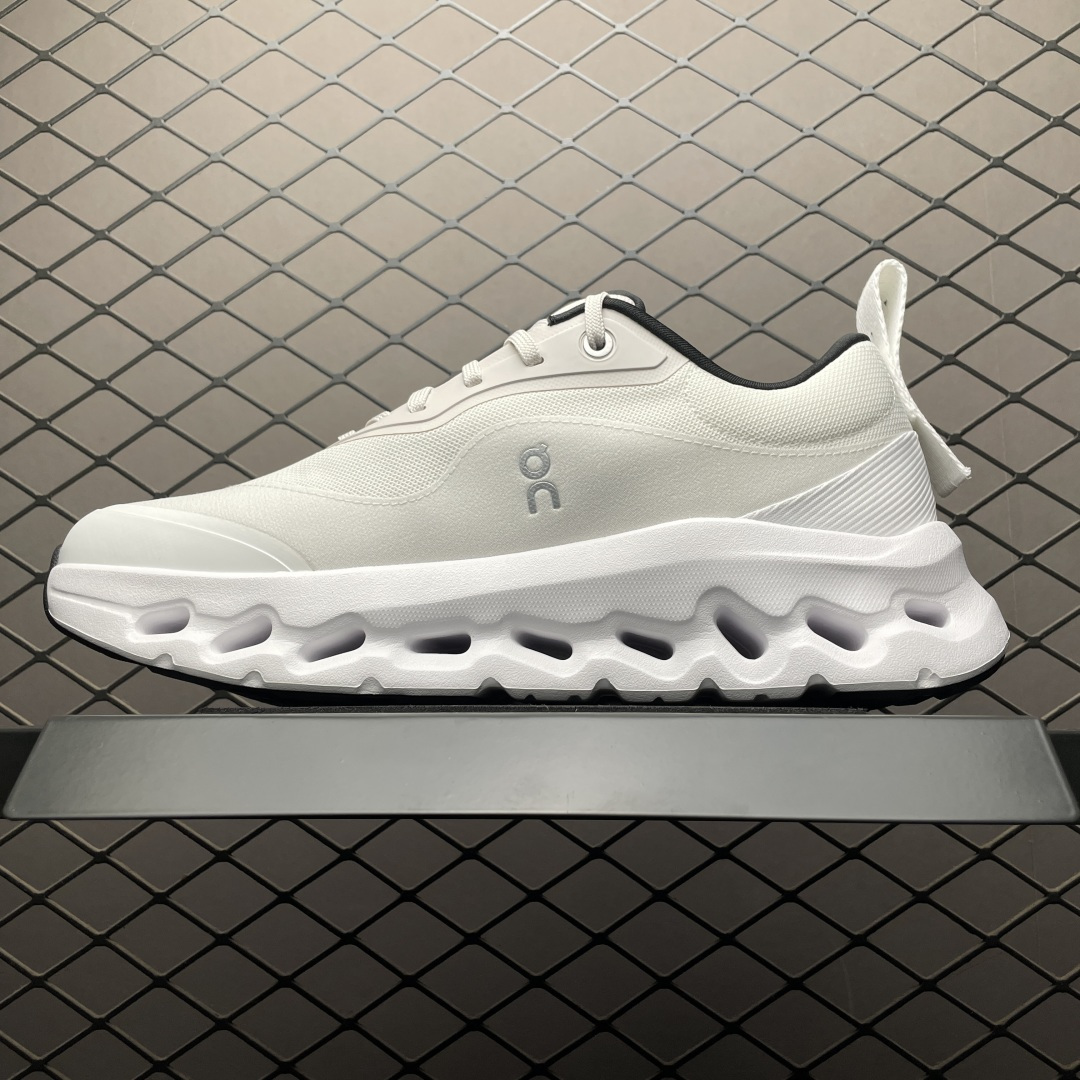 图片[4]-纯原版 Loewe x ON 罗意威昂跑联名 Cloudtilt 2.0 系列 3ME10692979 市售最高品质出货 全系列配色均原鞋购入开发打造 全新独立私模 高端零售 外贸平台充正品质 独家定制全套包装 内含防尘袋一个 注意：售后需完整退回 尺码：36 36.5 37 38 38.5 39 40 40.5 41 42 42.5 43 44 44.5 45 46 男鞋先出 女鞋后续-选品中心