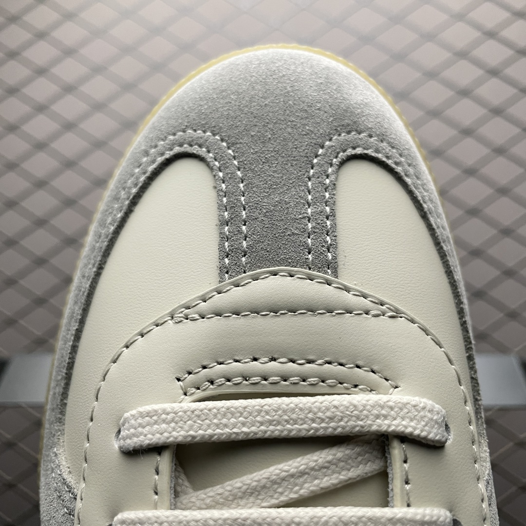 图片[7]-Dior 迪奥 B01 老钱风 低帮休闲板鞋 海淘代购同渠道品质 原版购入开发 私模大底 进口牛皮鞋面（内里胎牛皮）打造 高端零售 外贸充正专供 ZP级全套包装 完美楦型 正确卡色 质感媲美原版 细节与原版一致 请注意区分市面通货材 尺码：38 39 40 41 42 43 44 45 46-选品中心