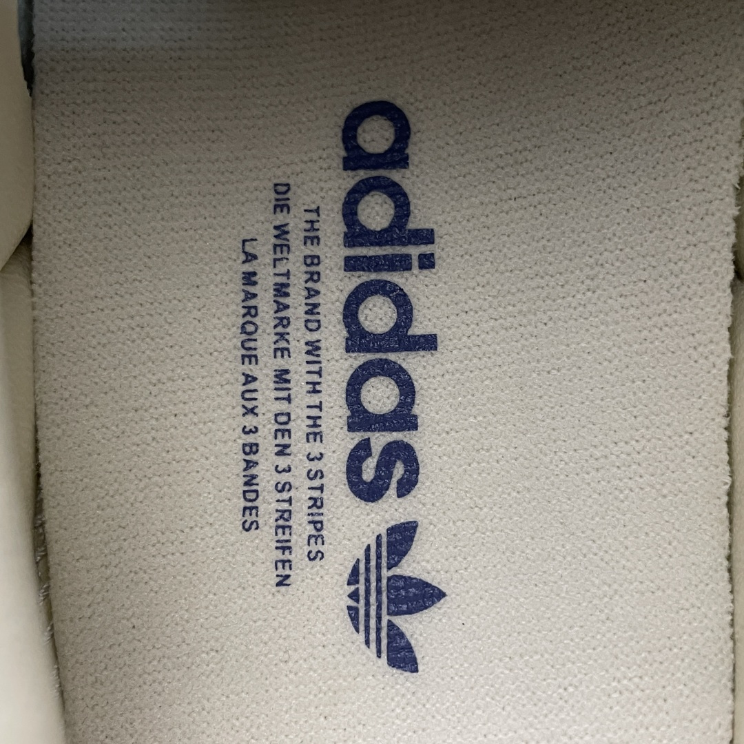 图片[8]-纯原 AD 阿迪 Samba OG 桑巴低帮休闲运动板鞋 JS1362 大厂出品 头层皮打造 区别市面二层超纤通货品质 尺码：36 36.5 37 38 38.5 39 40 40.5 41 42 42.5 43 44 44.5 45-选品中心